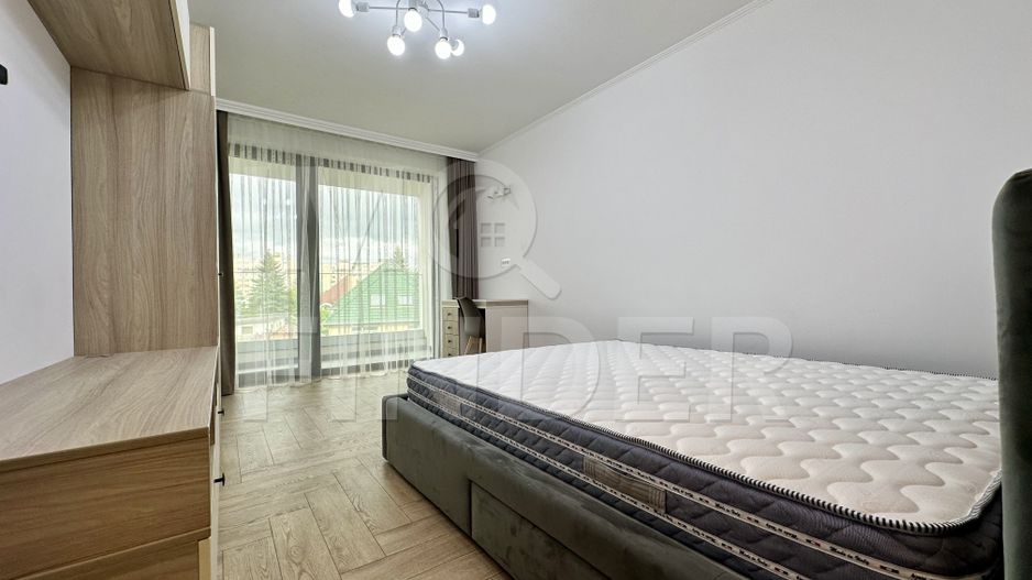 Prima închiriere - 3 camere cu 2 locuri de parcare subterană |Apartament de lux - Poză 19