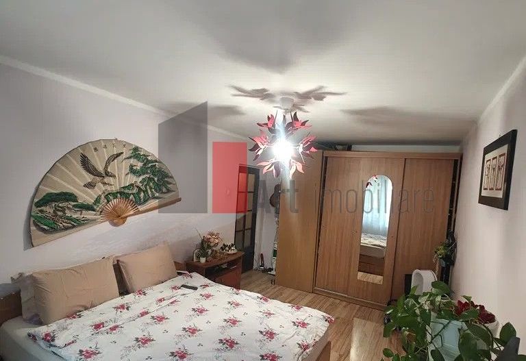 Apartament 3 Camere Rahova,  Centrală Proprie – Mobilat  Utilat parcare - Poză 4