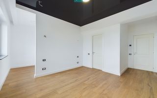 Penthouse Elegant de 4 Camere cu Terasă Panoramică, Bulevardul Pipera - Poză 2