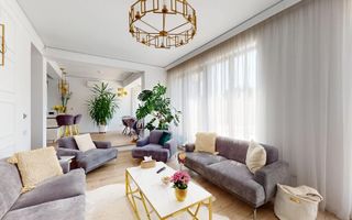 Casa Corbeanca, Paradisul Verde - Poză 6