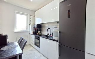 De Vanzare Apartament 2 camere zona Ozana Theodor Pallady - Poză 10