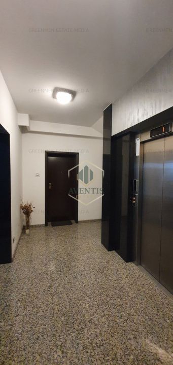 2 camere modern in bloc nou, centrala proprie, parcare subterana, Obor Mosilor - Poză 15