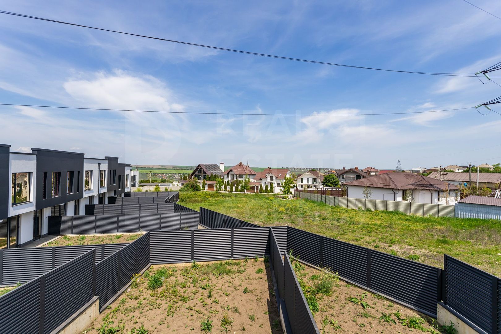 Vânzare, casă, 2 nivele, 4 camere, strada Sfânta Vineri, Tohatin - Poză 15