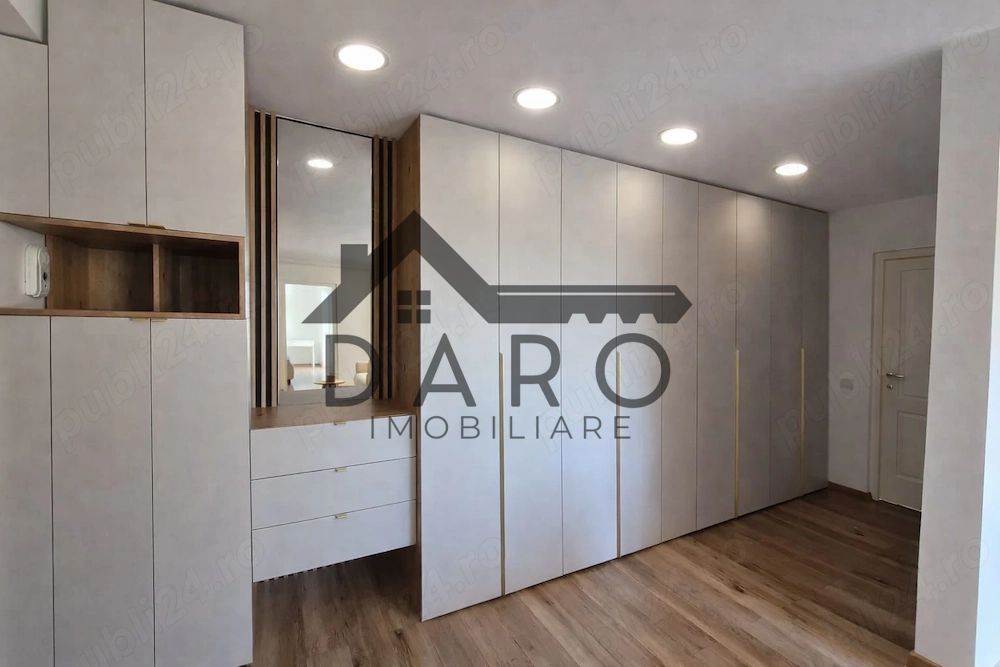 Apartament premium 2 camere cu parcare și boxa incluse - Poză 6