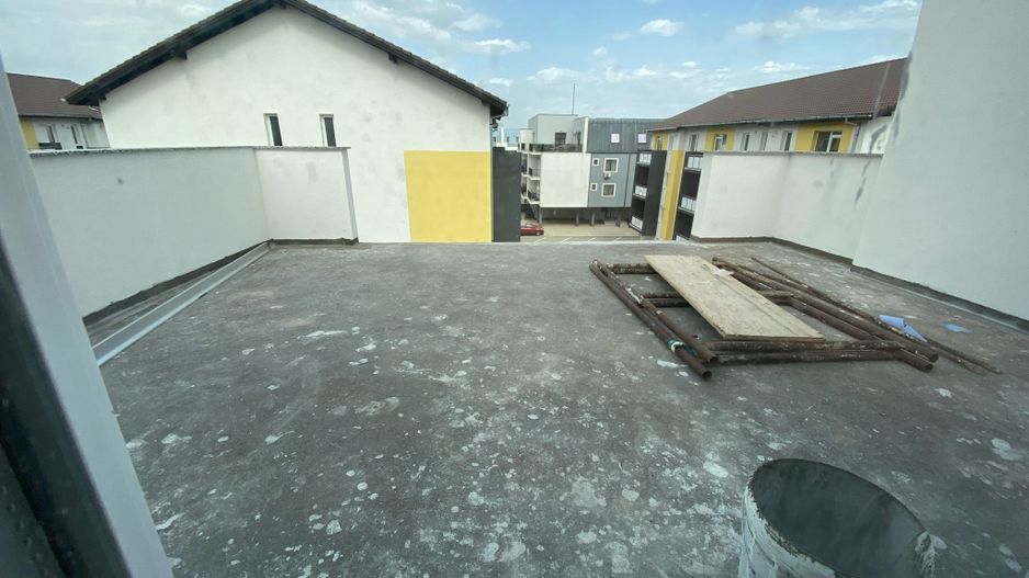 Giroc - Str. Neptun | Apartamente 1 și 2 camere | Lângă Profi și Parc - Poză 1