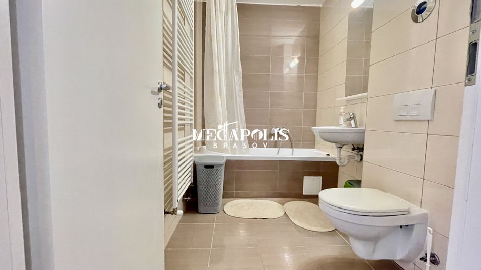 Apartament 2 camere | Decomandat | Etaj Intermediar | Avantgarden 3 - Poză 11