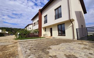 VILA 5 CAMERE | CORBEANCA | LANGA PADURE - Poză 17