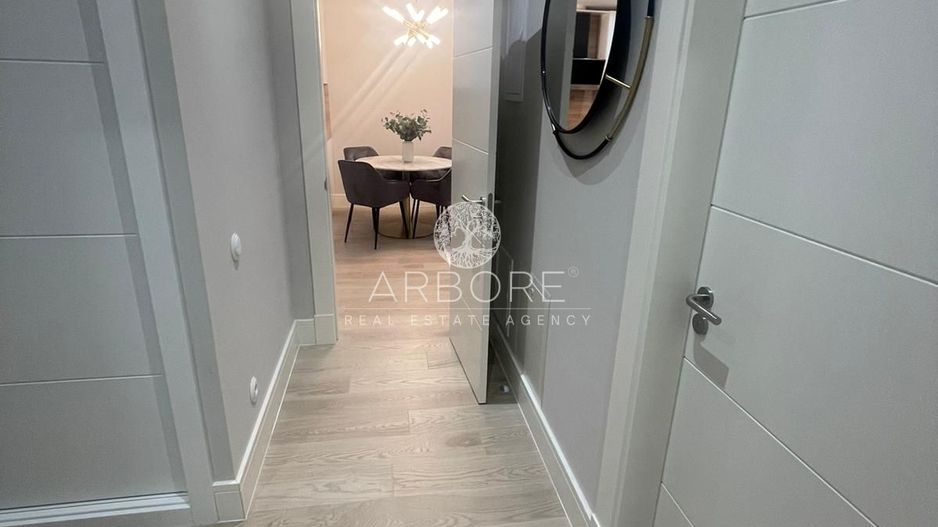 Apartament premium 3 camere zona Pipera | Piscină, Gym, Parcare - Poză 7