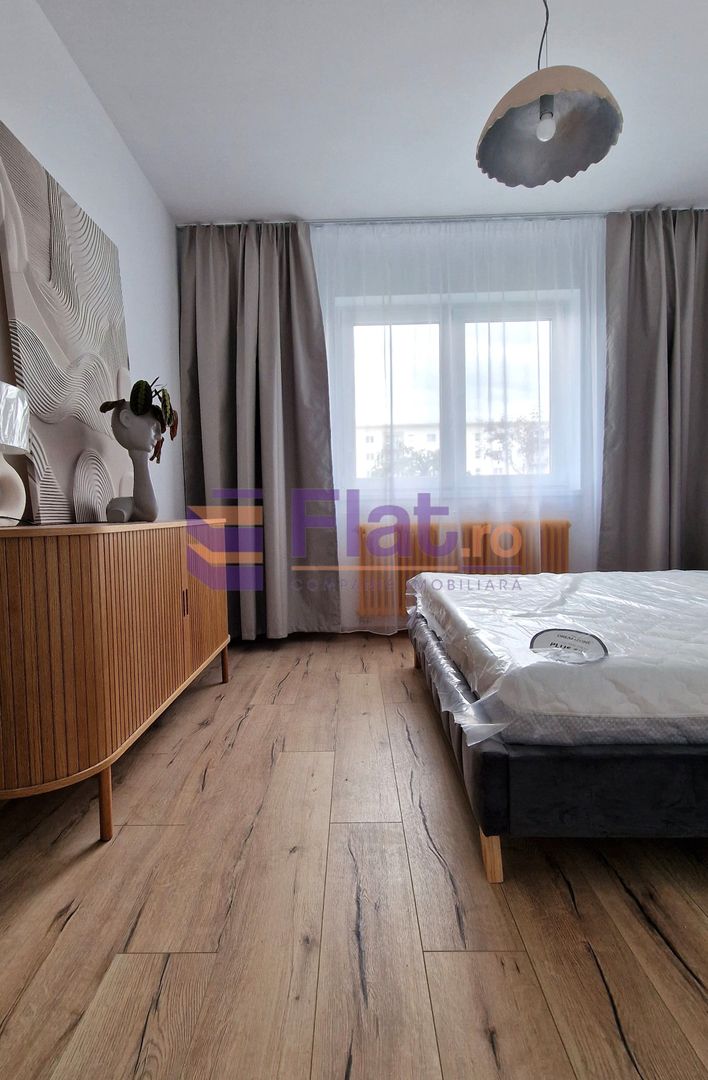 Apartament 2 camere, parter + terasă, parcare inclusă | Coresi - Poză 23