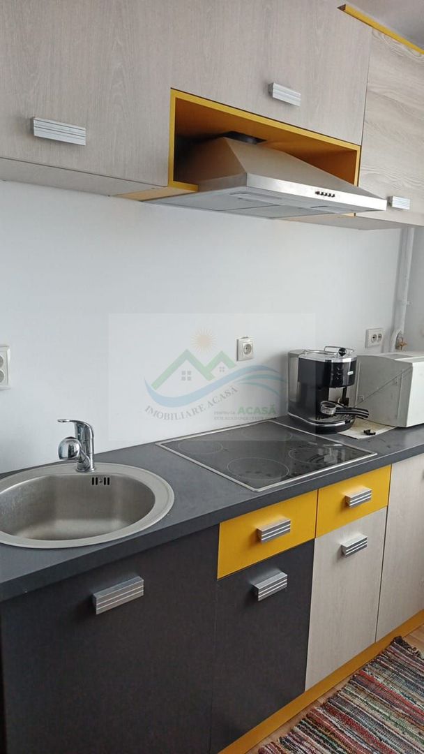 Apartament cu 2 camere zona Piata Mica Suceava - Poză 3