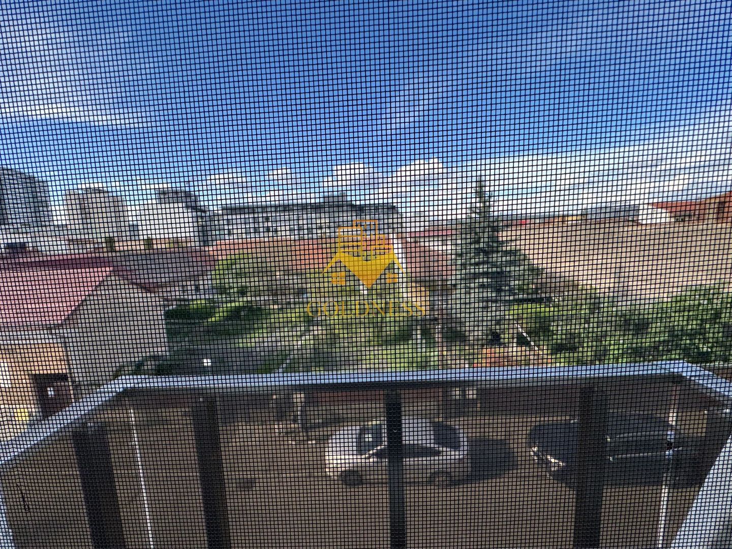 2 camere, parcare, AC, bloc nou, Zona Centrala, BOSCH, NTT Data, Scala - Poză 8