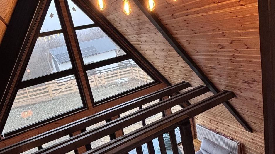 A-Frame de vânzare Bran - Poză 11