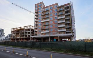 Garsoniera Coresi/ Plata Transe/Credit - Poză 16