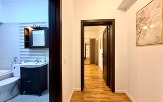 Penthouse exclusivist, terasă panoramică în Braytim - Parcul Pădurice - Poză 8