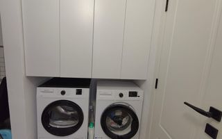 VANZARE 4 CAMERE I DECOMANDAT I METROU I VALEA OLTULUI, DRUMUL TABEREI - Poză 9