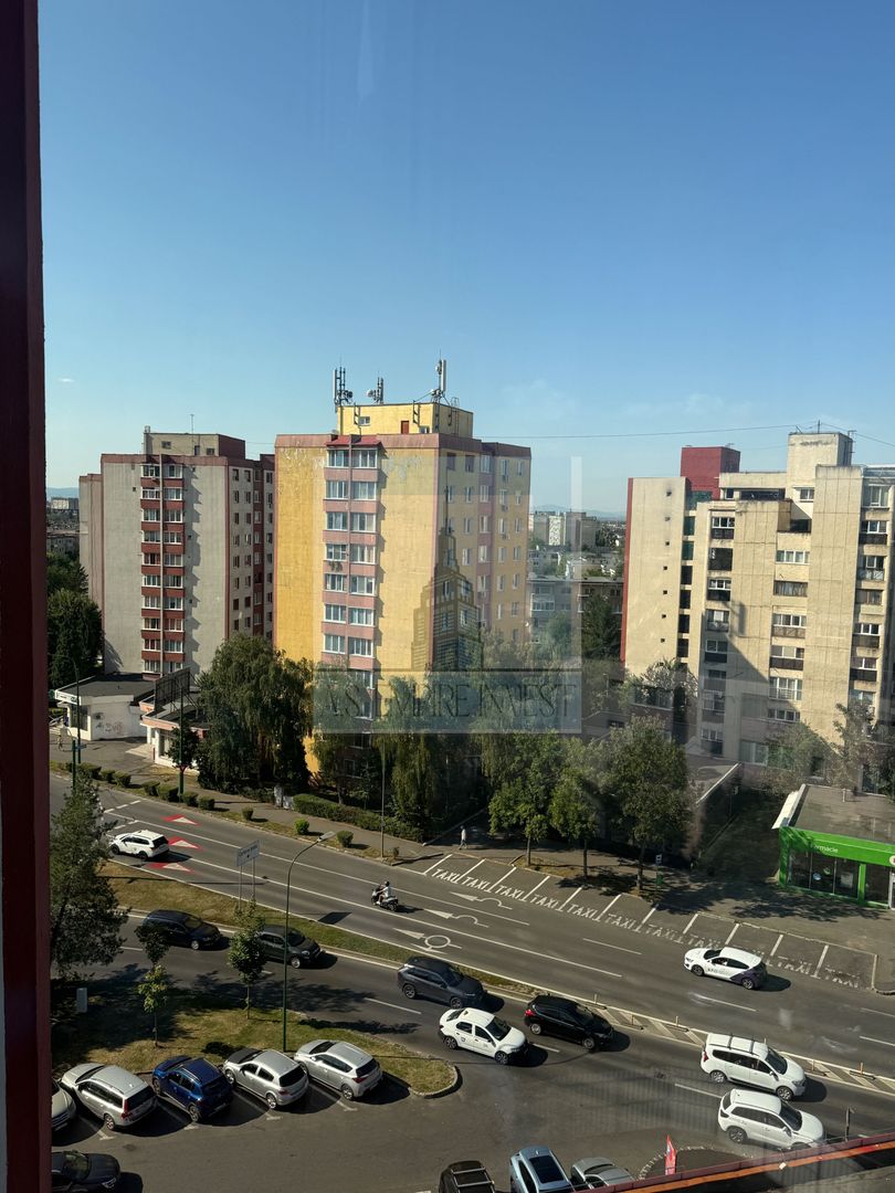 Apartament 2 camere - zona Gemenii - Poză 13