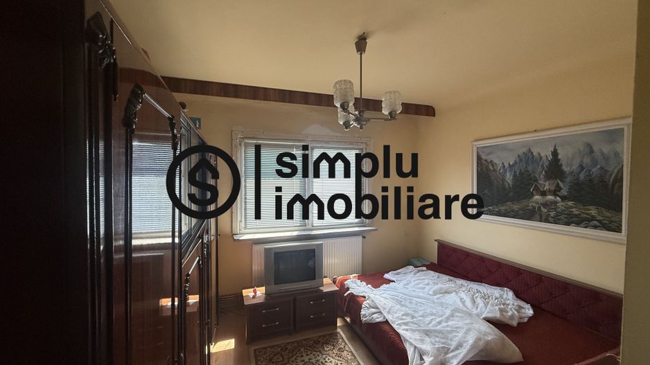 Apartament 4 camere 1 Mai Langa Spitalul Nr 1 - Poză 4