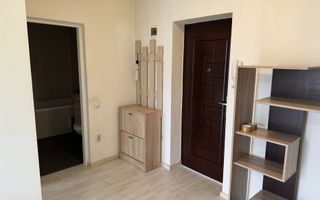 Apartament cu 1 cameră, balcon 8 mp, parcare inclusă, zona Eroilor. - Poză 3