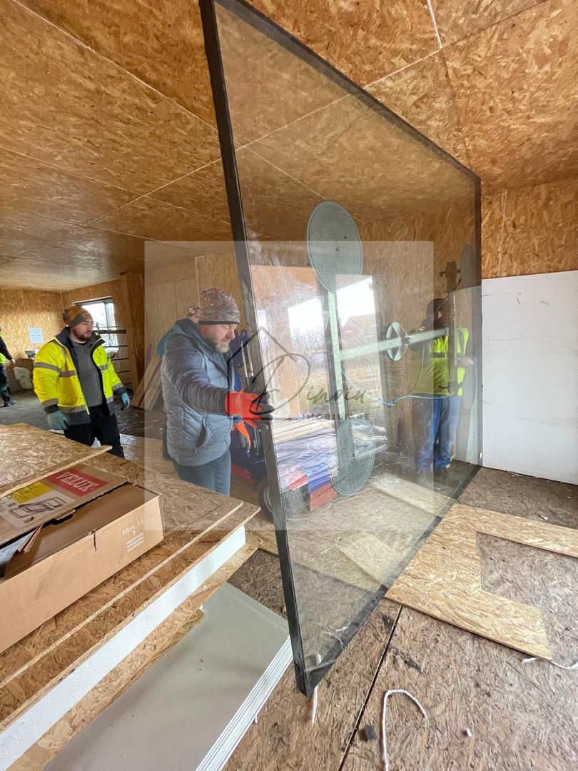 Casa Premium Parcul Verde I 4 camere I Locatie Premium I COMISION 0 - Poză 43