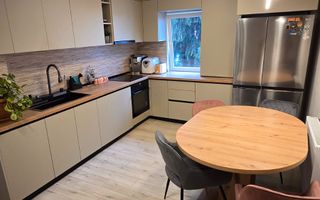 Apartament 3 camere, 65mp, etaj intermediar, zona Piata Zorilor - Poză 1