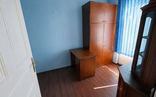 COMISION 0, Cladire Istorica, 3 Camere, Boxa 30mp, Parter, Zona Traian - Poză 5
