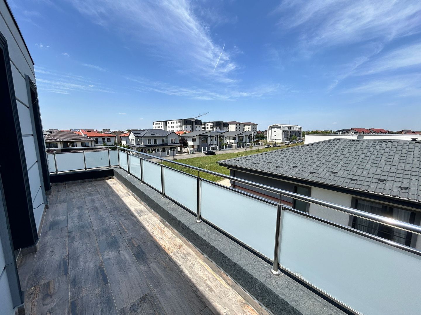 Duplex 5 camere Otopeni 23 August - Poză 8