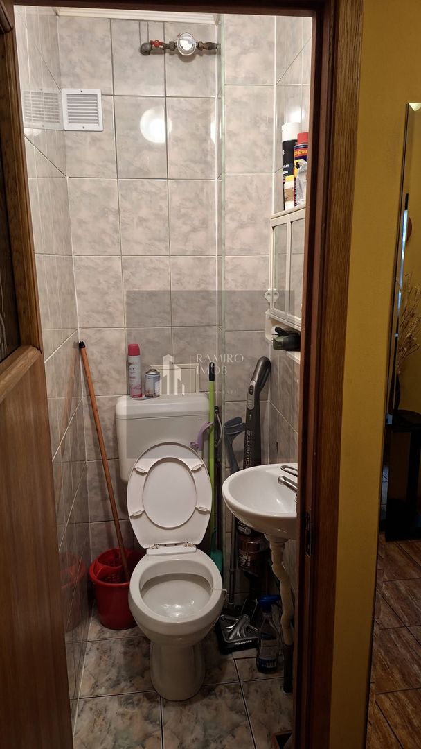 Apartament 4 camere decomandat Titan - Poză 3