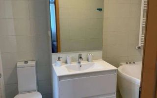 Apartament *4 camere* 140mp // Gradina - Parcare Inclusa // Iancu Nicolae - Poză 11