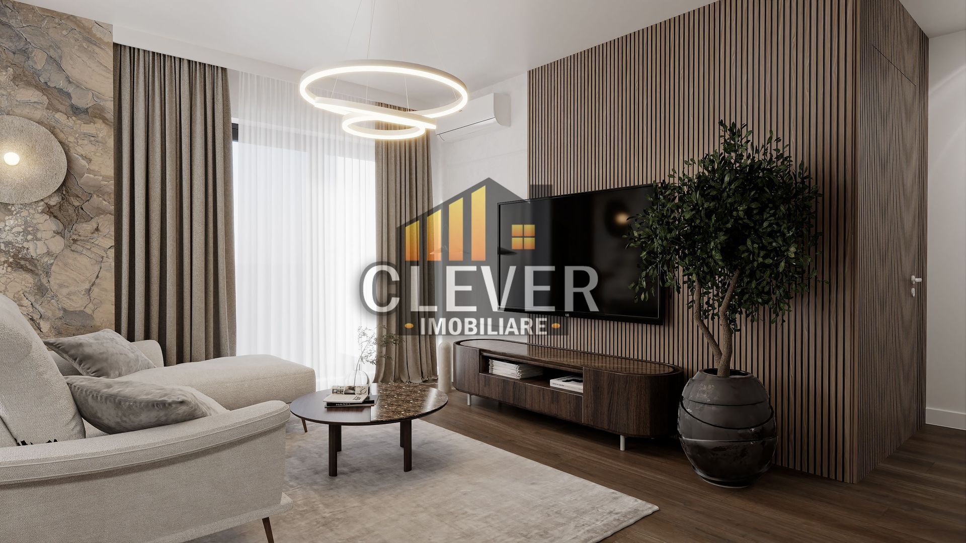 Apartament 2 camere decomandat Pallady - metrou Nicolae Teclu - Poză 2