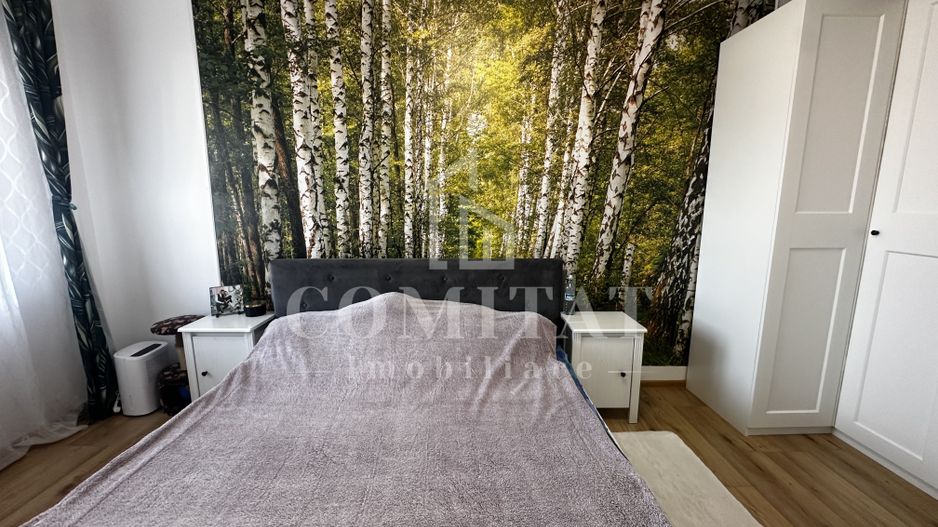 Apartament 3 camere | La cheie | Cartier Terra - Poză 10