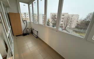 2 camere decomandate, balcon, parcare, Zorilor, Golden Tulip, Mol - Poză 11