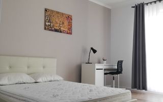 Garsoniera Plazza Romania ( Exigent Residence ) - Dr. Taberei - Poză 1