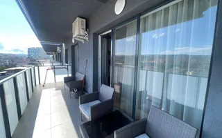 Apartament de 3 camere, modern, 80mp, parcare, zona Centrala - Poză 15