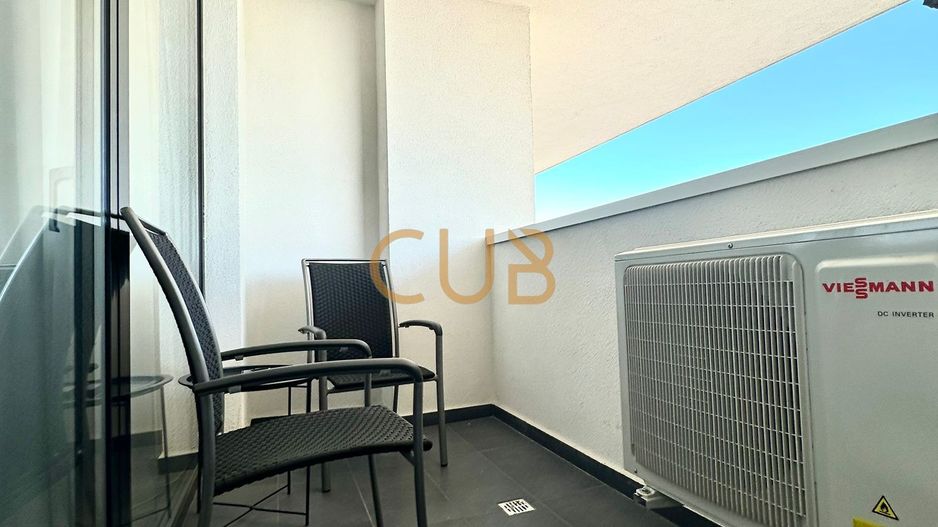 XCity Tower 2-Ap 2cam |parcare,bloc nou| Torontalului,Aradului,Lipovei - Poză 16