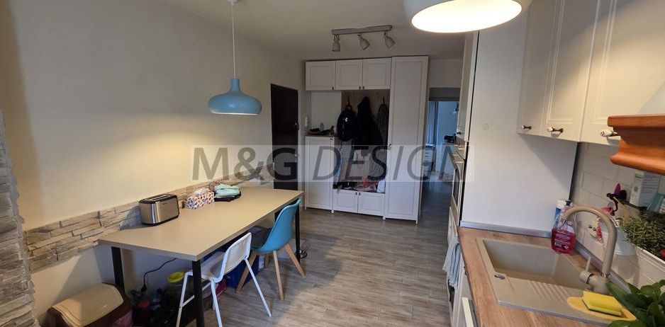 etaj 2, zona Bucovina , 3 camere, 2 bai, - Poză 4