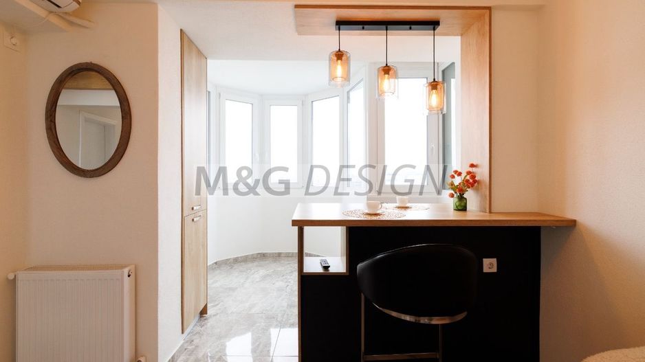 Apartament 1 cmera zona Ultracentrala - Poză 3