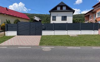 Casă Ștefănești – 1 km de Primărie | Curte mare, zonă liniștită - Poză 2