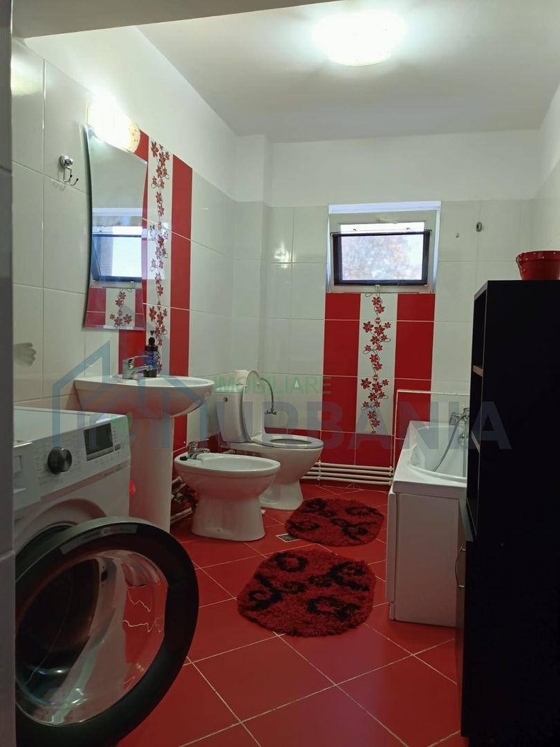 Apartament 2 camere, open space, Valea Lupului, etaj 1 - Poză 3
