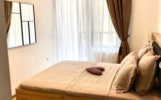 Apartament 2 camere | Hipodrom 1, Sibiu | 42 mp, mobilat - Poză 2