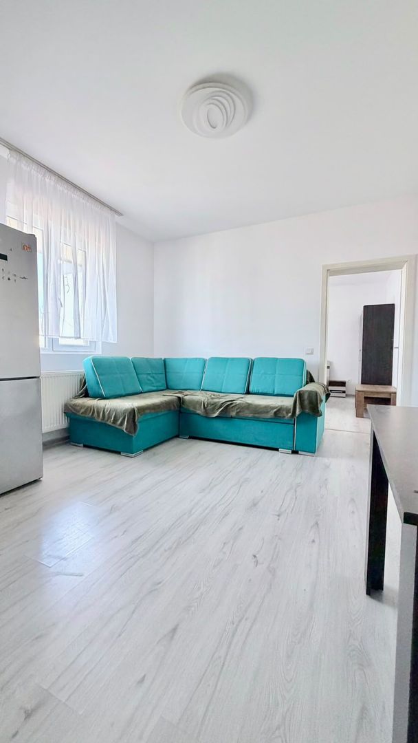 Apartament 2 camere Militari Residence Tineretului - Poză 3