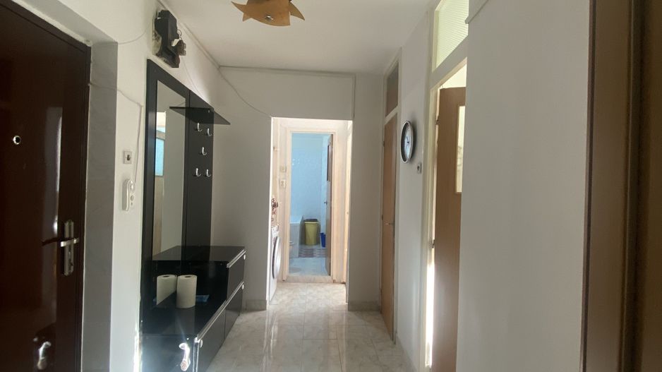 Apartament calduros, 2 camere, zona Sebastian - Poză 5