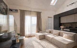 Vânzare apartament 3 camere tip Penthouse–2 niveluri, 2 terase -IRA - Poză 4