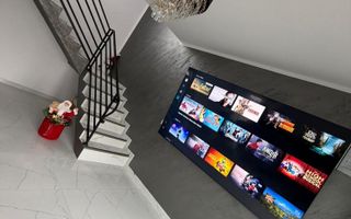 Casă modernă de vânzare în Vânători – 110 mp utili, teren 259 mp, complet mobila - Poză 7