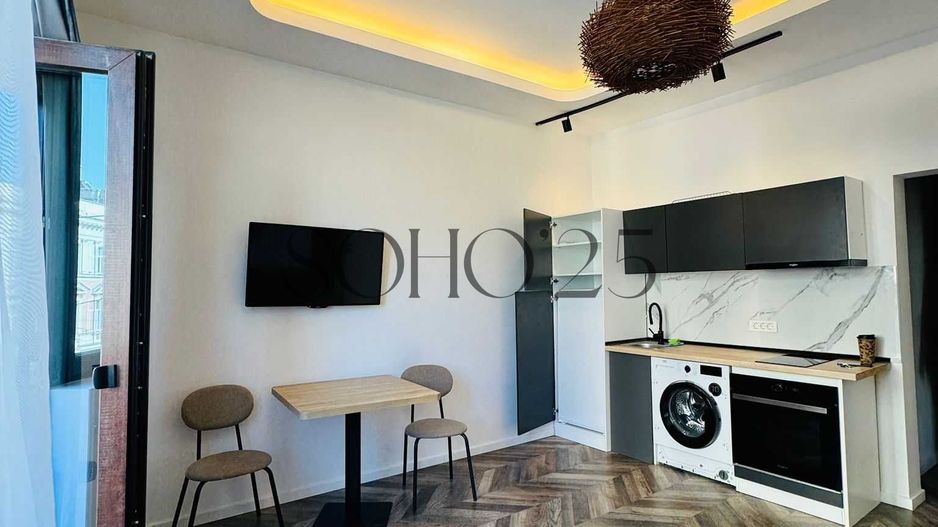 Apartament de inchiriat 2 camere ultracentral –Bd. Regina Elisabeta 25 - Poză 3
