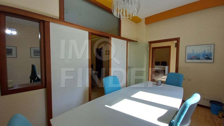 Spatiu de Birou Ultrafinisat zona Centrala - Poză 10