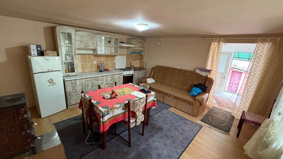 Casa de vanzare 255mp utili, 1974mp teren - Balomir - Poză 12