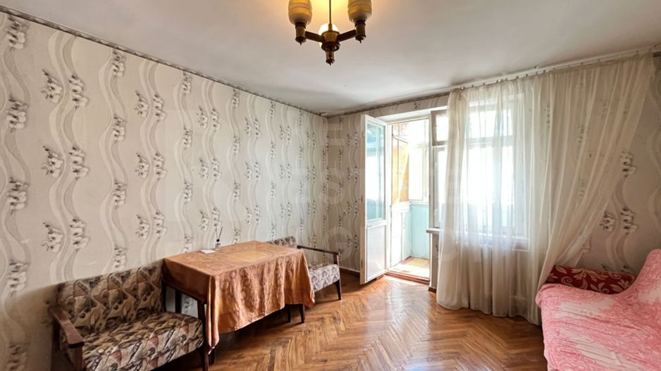 Vânzare, apartamnet 1 cameră, str. Matei Basarab, Rîșcani - Poză 2