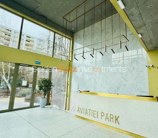Apartament 2 camere Aviatiei cu chirias - Poză 8