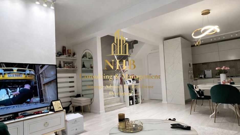 Otopeni Penny Odai - Vila 4 camere spectaculoasa! - str. George Enescu - Poză 16