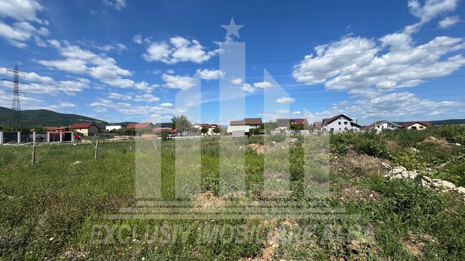 Teren intravilan de vanzare, Alba-Micesti - Poză 2